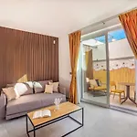 Appartement Casa Sulle Mura Loano