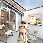 Appartement Casa Sulle Mura *