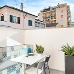 Casa Sulle Mura Loano