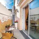 Casa Sulle Mura Appartement
