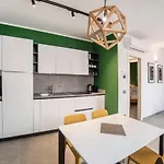 Casa Sulle Mura Loano