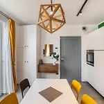 Casa Sulle Mura Loano