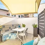 Casa Sulle Mura Appartement