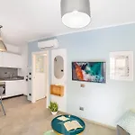 Casa Sulle Mura * Loano