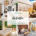 Appartement Casa Sulle Mura Loano