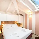 Appartement Casa Sulle Mura Loano