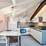 Appartement Casa Sulle Mura Loano