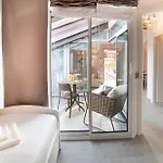 Appartement Casa Sulle Mura Loano