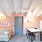 Appartement Casa Sulle Mura *