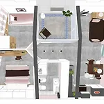 Appartement Casa Sulle Mura *