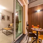 Appartement Casa Sulle Mura