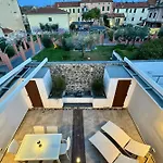 Casa Sulle Mura Loano