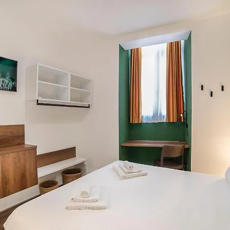 شقة Casa Sulle Mura