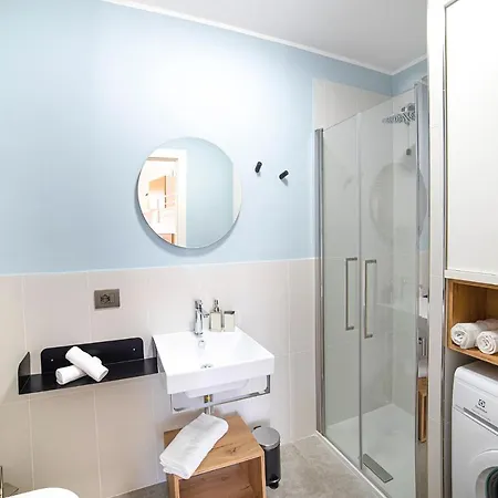 Casa Sulle Mura Apartment Loano