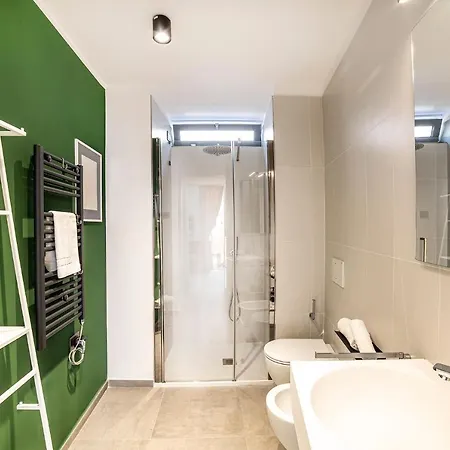 Apartment Casa Sulle Mura *