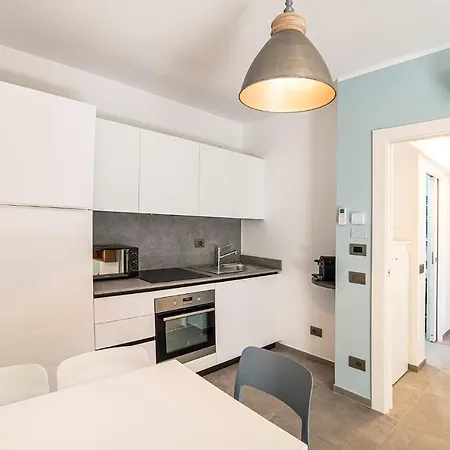 Apartment Casa Sulle Mura