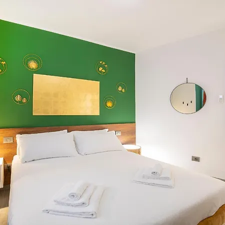 Casa Sulle Mura Apartment Loano