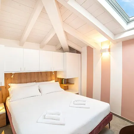Apartment Casa Sulle Mura Loano