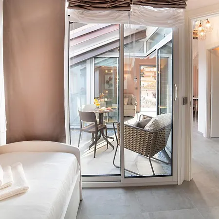Apartment Casa Sulle Mura Loano