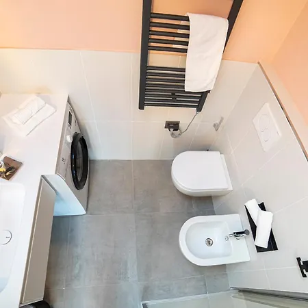 Casa Sulle Mura Loano