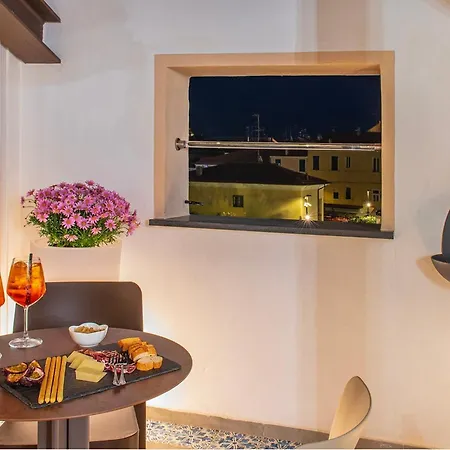 شقة Casa Sulle Mura