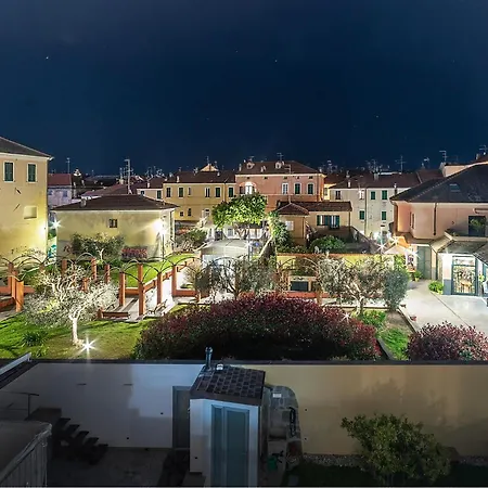 شقة Casa Sulle Mura *