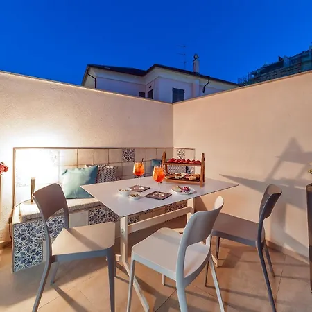 شقة Casa Sulle Mura لوانو