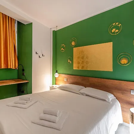 Casa Sulle Mura Apartment