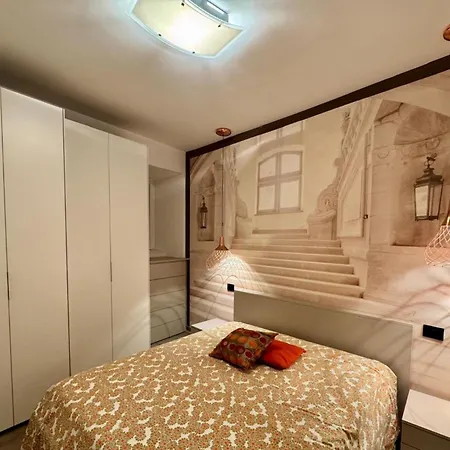Casa Sulle Mura