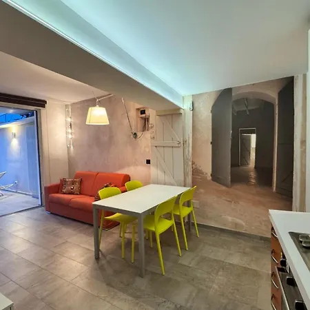 Casa Sulle Mura * Loano