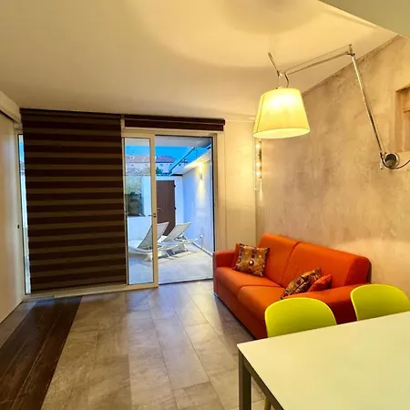 Casa Sulle Mura * Loano