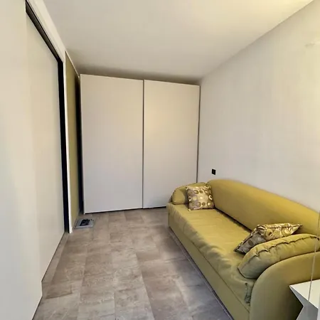 Casa Sulle Mura *