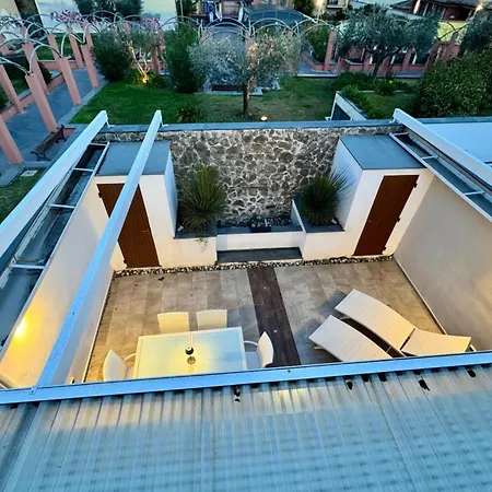 Casa Sulle Mura شقة لوانو