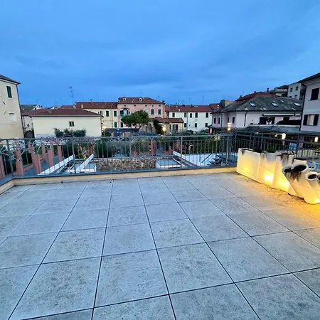 شقة Casa Sulle Mura