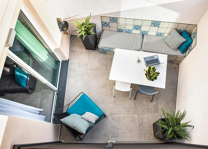 Casa Sulle Mura Loano