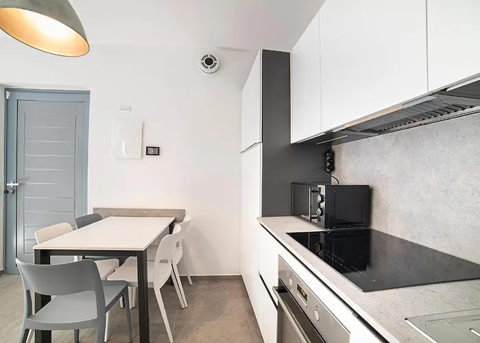 Casa Sulle Mura * Loano