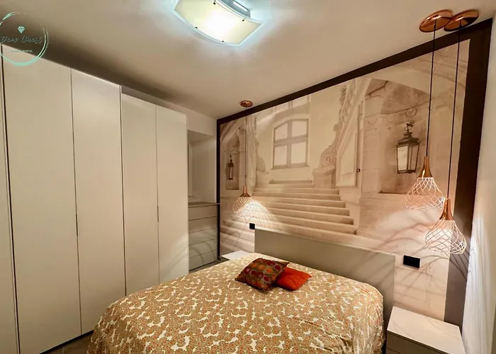 Casa Sulle Mura