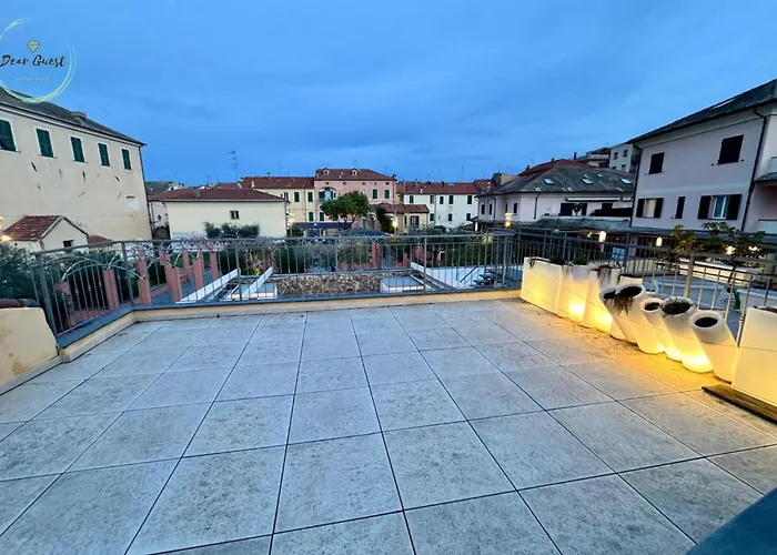 Lejlighed Casa Sulle Mura