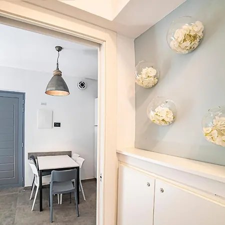 Apartamento Casa Sulle Mura Loano