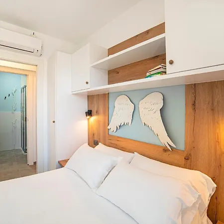 Lejlighed Casa Sulle Mura *