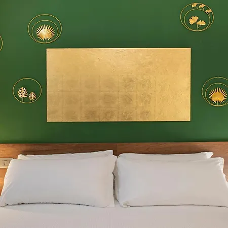 Apartamento Casa Sulle Mura