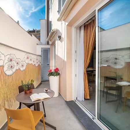 Casa Sulle Mura Διαμέρισμα