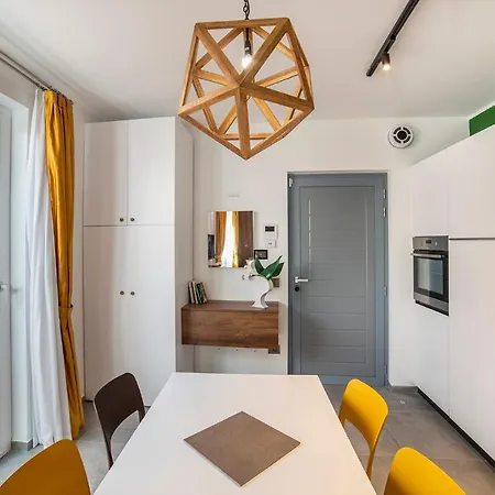 Casa Sulle Mura Loano