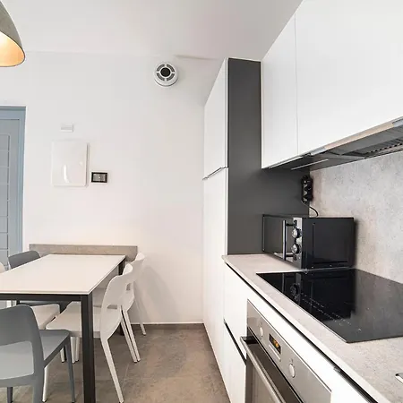 Casa Sulle Mura * Loano