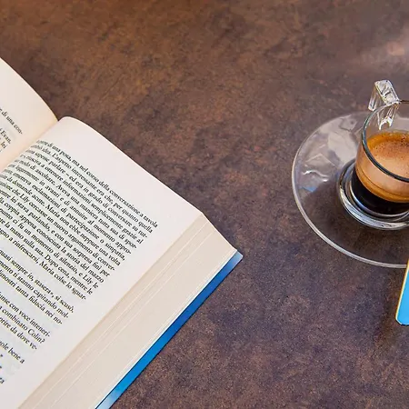 Casa Sulle Mura Lejlighed