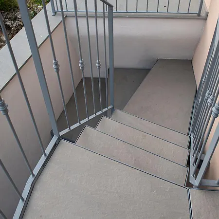 Casa Sulle Mura Lejlighed