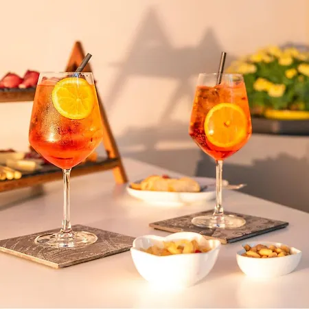 Casa Sulle Mura * Loano