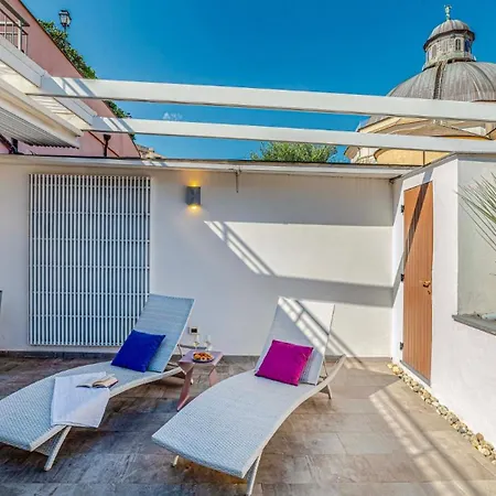 Casa Sulle Mura Διαμέρισμα Loano