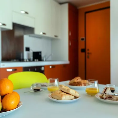 Διαμέρισμα Casa Sulle Mura *