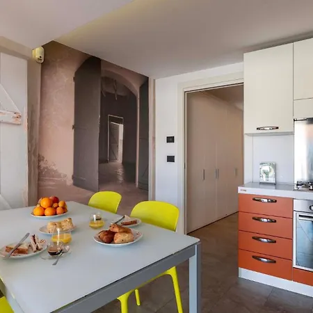 Casa Sulle Mura Διαμέρισμα *